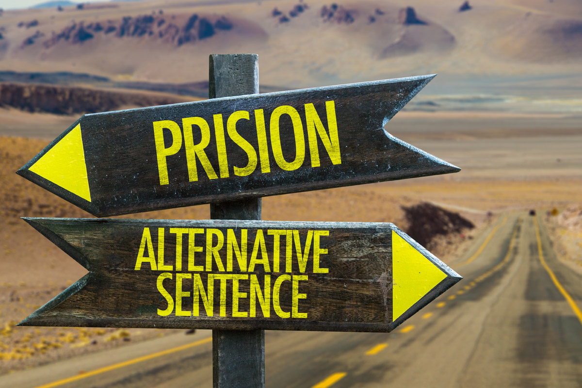 Depression Criminal Defence